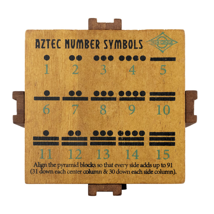 El Castilo Pyramid - for just $24.99! 