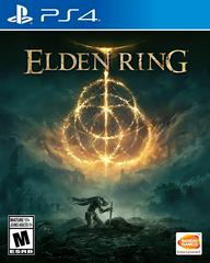 Elden Ring - Playstation 4 - for just $29.99! 