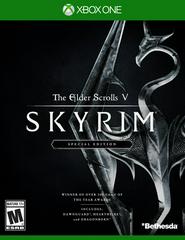 Elder Scrolls V: Skyrim [Special Edition] - Xbox One - for just $12.99! 