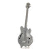 Electric Bass Guitar 3D Steel Model Kit Metal Earth - for just $5.99! 