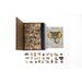 Elephant 250 Piece Wooden Jigsaw Puzzle Geek Toys - for just $99.99! 