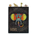 Elephant 250 Piece Wooden Jigsaw Puzzle Geek Toys - for just $99.99! 