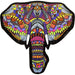 Elephant Hidden Shapes 300 Piece Jigsaw Puzzle Sure Lox - for just $14.99! 