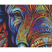 Elephant Mandala 1000 Piece Jigsaw Puzzle Springbok - for just $19.99! 