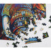 Elephant Mandala 1000 Piece Jigsaw Puzzle Springbok - for just $19.99! 