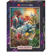 Elephantaisy Fauna Fantasies 1000 Piece Jigsaw Puzzle Heye - for just $29.99! 