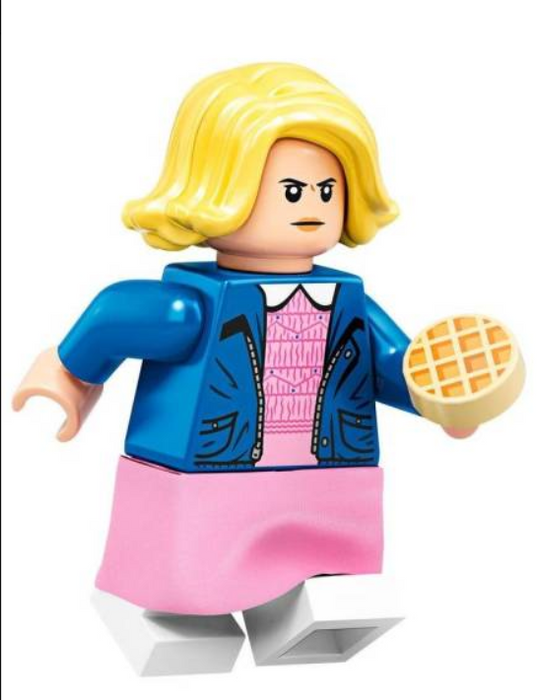 Eleven - Stranger Things - for just $3! 