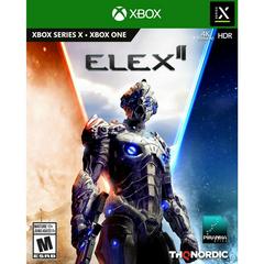 Elex II - Xbox One/Xbox Series X - for just $19.99! 