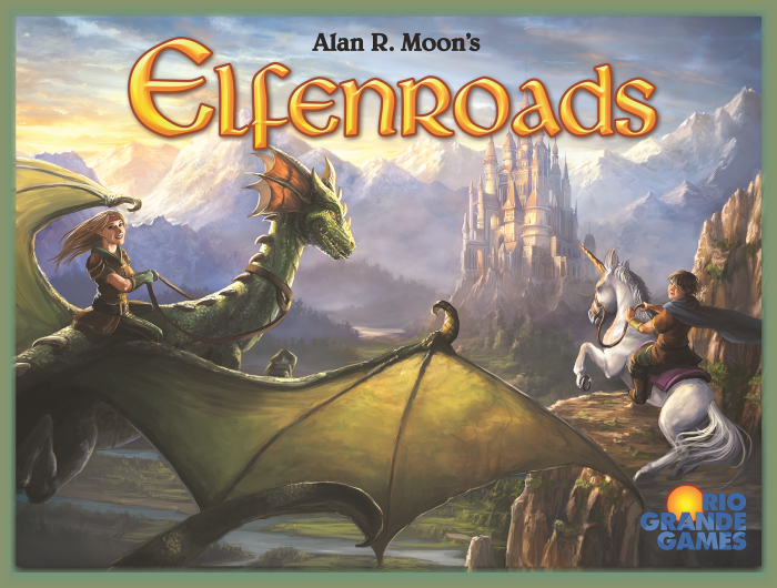 Elfenroads - for just $69.95! 