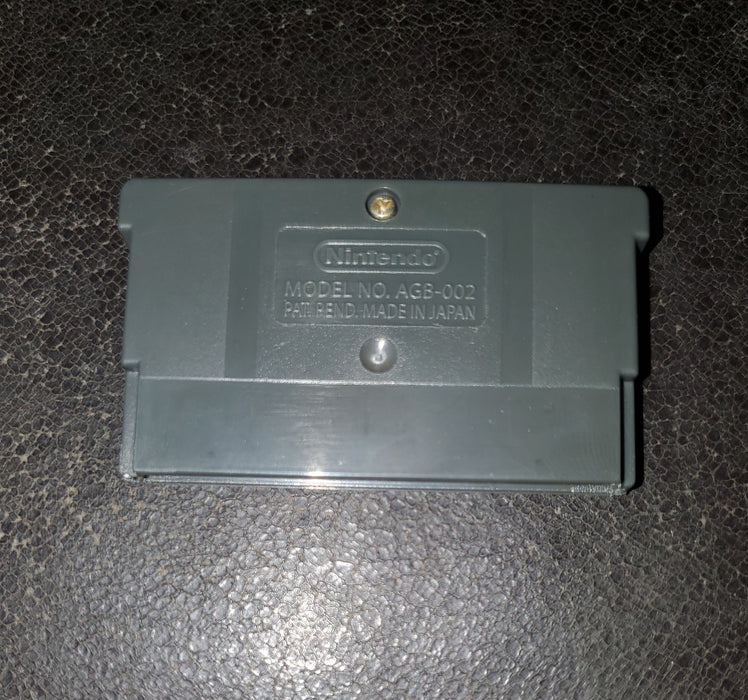 Elland: The Crystal Wars GBA Video Game Boy Advance Nintendo 2022 - for just $10.50! 
