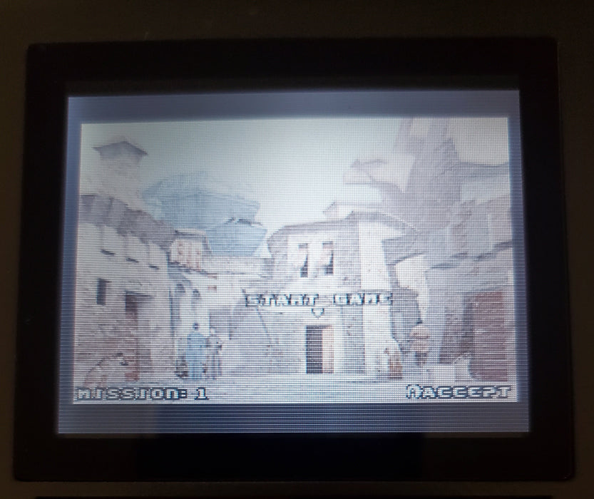 Elland: The Crystal Wars GBA Video Game Boy Advance Nintendo 2022 - for just $10.50! 