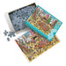 Elves at Work 350 Piece Family Jigsaw Puzzle Cobble Hill - for just $17.99! 