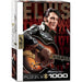 Elvis Presley Comeback Special 1000 Piece Jigsaw Puzzle Eurographics - for just $21.99! 