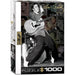 Elvis Presley Live in Olympia Theater 1000 Piece Jigsaw Puzzle Eurographics - for just $21.99! 