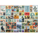 Emblems of Canada 1000 Piece Jigsaw Puzzle Cobble Hill - for just $19.99! 