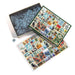Emblems of Canada 1000 Piece Jigsaw Puzzle Cobble Hill - for just $19.99! 