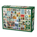 Emblems of Canada 1000 Piece Jigsaw Puzzle Cobble Hill - for just $19.99! 