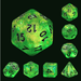 Emerald City RPG Dice Set - for just $10.99! 