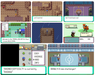 Pokemon Emerald Rogue GBA Pokemon ROM Hack Game Boy Advance - for just $17.99! 