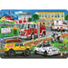 Emergency Response 35 Piece Tray Jigsaw Puzzle Cobble Hill - for just $9.99! 