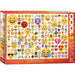 Emojipuzzle What's your Mood? 1000 Piece Jigsaw Puzzle Eurographics - for just $19.99! 