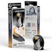 Emperor Penguin 3D Cardboard Model Kit Eugy - for just $11.99! 