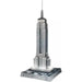 Empire State Building 241 Piece 3D Jigsaw Puzzle Ravensburger - for just $49.99! 