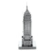 Empire State Building 3D Steel Model Kit Metal Earth - for just $5.99! 