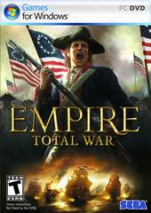 Empire Total War - PC - Just $7.99! Shop now at Retro Gaming of Denver