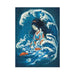 Empress Jingu 500 Piece Jigsaw Puzzle Paperblanks - for just $22.99! 