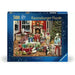 Enchanted Christmas by Demelsa Haughton 500 Piece Jigsaw Puzzle Ravensburger - for just $19.99! 
