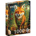 Enchanted Fox 1000 Piece Jigsaw Puzzle Enjoy - for just $24.99! 