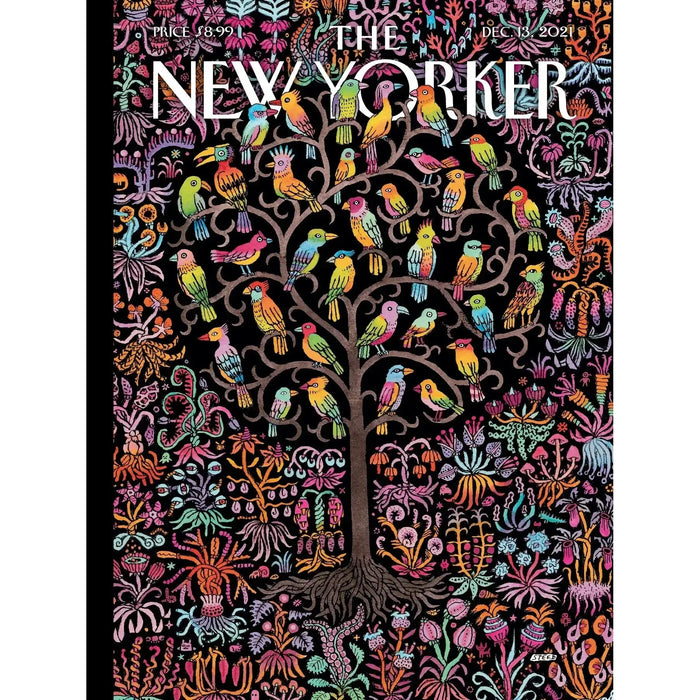 Enchanted Garden 1000 Piece Jigsaw Puzzle NYPC - for just $28.99! 
