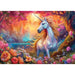 Enchanted Harmony Unicorn 1000 Piece Jigsaw Puzzle Enjoy - for just $24.99! 