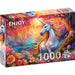 Enchanted Harmony Unicorn 1000 Piece Jigsaw Puzzle Enjoy - for just $24.99! 