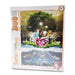 Enchanted Oak 300 Piece Jigsaw Puzzle Safari - for just $19.99! 