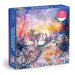 Enchanted Snowfall 1000 Piece Jigsaw Puzzle Galison - for just $19.99! 