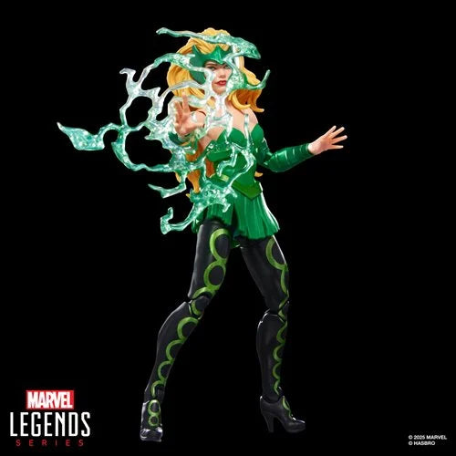 Marvel Legends Executioner Series 6-Inch Action Figures - for just $29.99! 