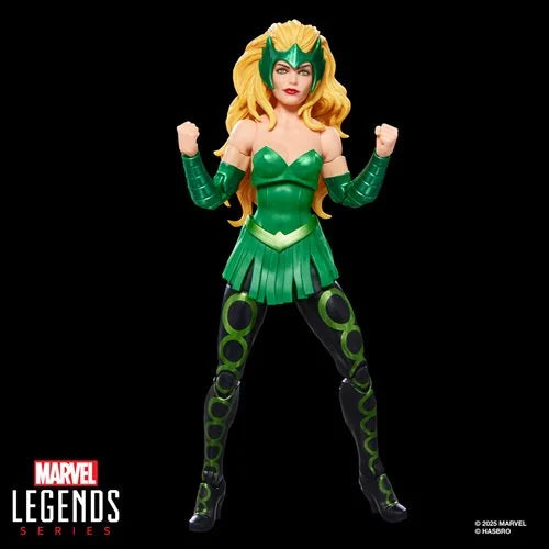 Marvel Legends Executioner Series 6-Inch Action Figures - for just $29.99! 