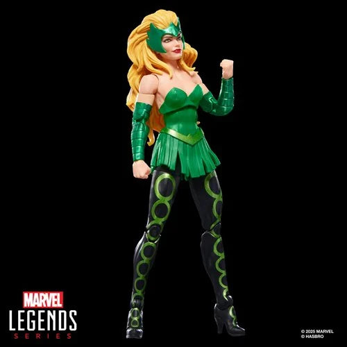 Marvel Legends Executioner Series 6-Inch Action Figures - for just $29.99! 