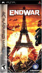 End War - PSP - for just $5.99! 