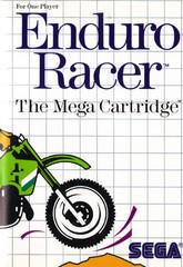 Enduro Racer - Sega Master System - for just $21.99! 