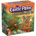 Castle Panic 2nd Edition:  Engines of War Expansion - for just $17.95! 