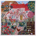 English Cottage 1000 Piece Jigsaw Puzzle eeBoo - for just $26.99! 