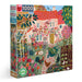 English Cottage 1000 Piece Jigsaw Puzzle eeBoo - for just $26.99! 