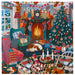 English Cottage Christmas 1000 Piece Jigsaw Puzzle eeBoo - for just $26.99! 