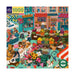 English Green Market 1000 Piece Jigsaw Puzzle eeBoo - for just $26.99! 
