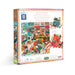 English Green Market 1000 Piece Jigsaw Puzzle eeBoo - for just $26.99! 