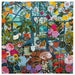 English Greenhouse 1000 Piece Jigsaw Puzzle eeBoo - for just $26.99! 