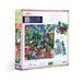 English Greenhouse 1000 Piece Jigsaw Puzzle eeBoo - for just $26.99! 